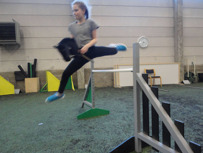 Boing